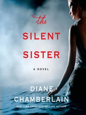 cover image of The Silent Sister